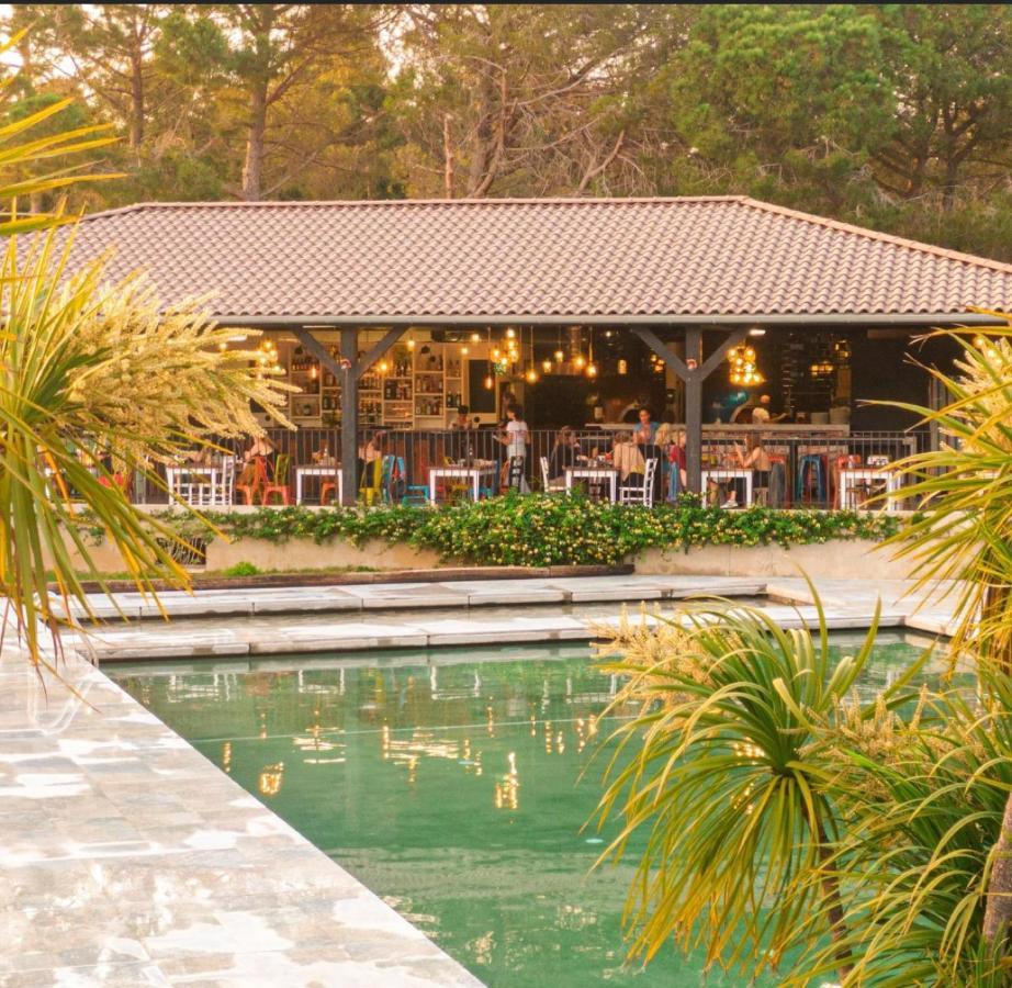 Ras L'Bol Hotel โอลเมโท ภายนอก รูปภาพ